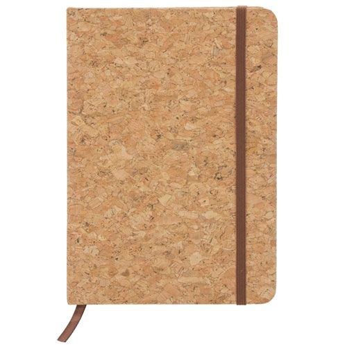 Carnet Support Tablette RPET Bambou Personnalisable