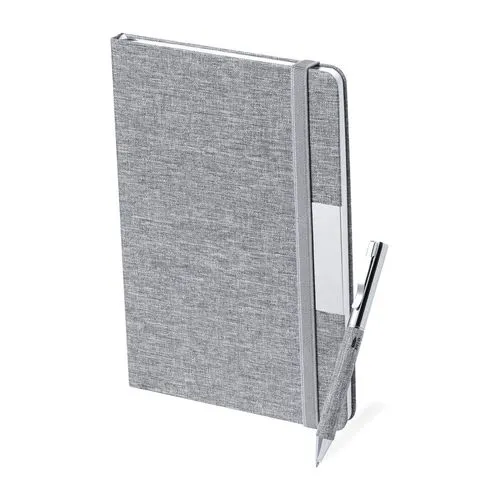 Carnet de notes stylo Spinosa