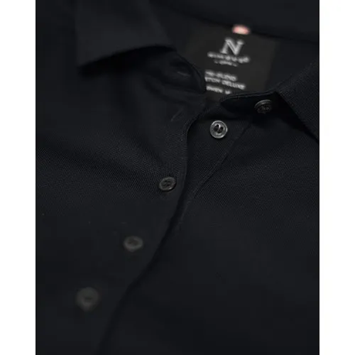 Polo Femme Altavista Écoresponsable - Personnalisable par Sérigraphie