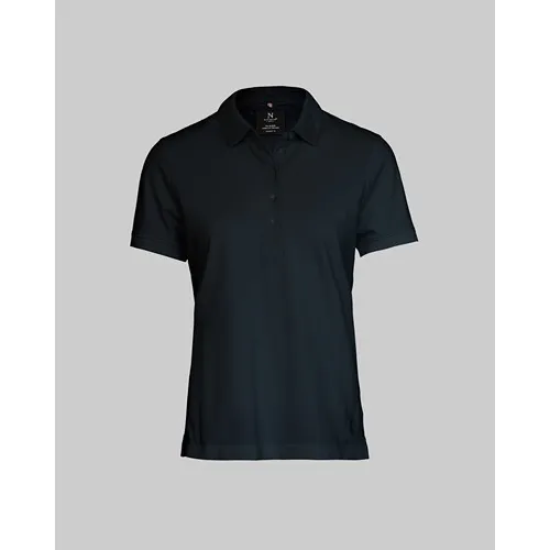 Polo Femme Altavista Écoresponsable - Personnalisable par Sérigraphie