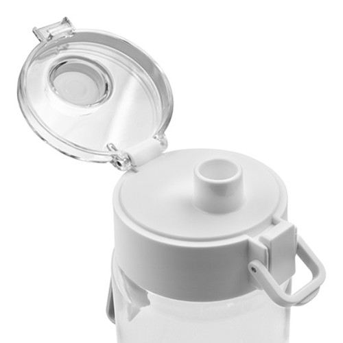 Gourde Sport Personnalisable 500 ml - Marquage UV360 Quadri