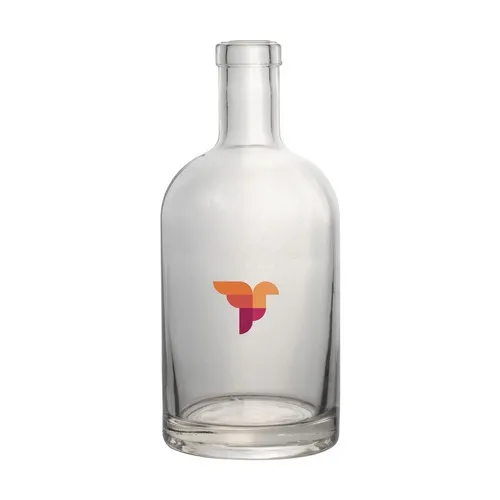 Helsinki Water Bottle Wooden Cork Stopper 1L