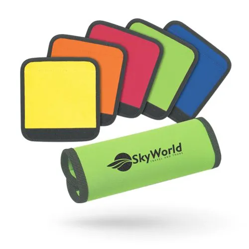 OBAGO - Poignée bagage néoprène