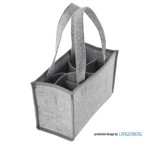 Sac pour bouteilles MORITZ
