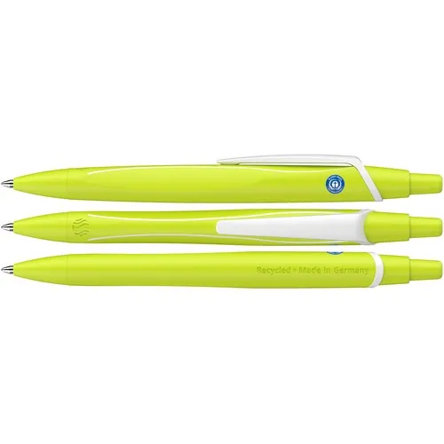 Stylo Bille Néon Personnalisable - Dès 300 ex.