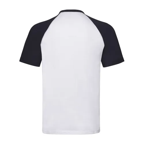 T-shirt manches courtes baseball