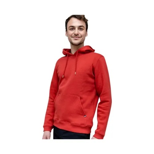 Sweat-shirt Made in France