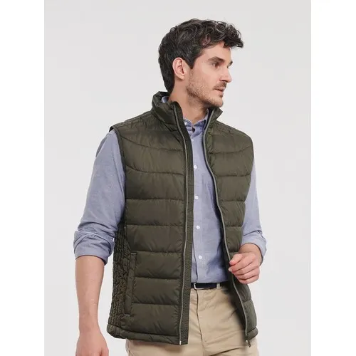 Bodywarmer Nano Homme