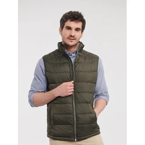 Bodywarmer Nano Homme