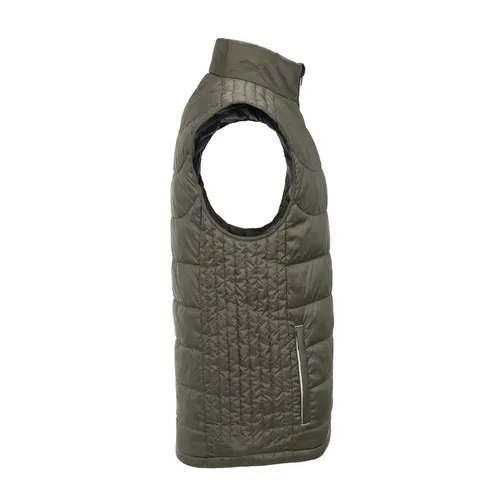 Bodywarmer Nano Homme