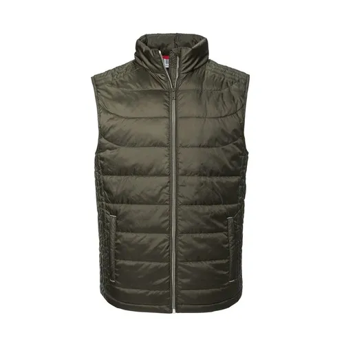 Bodywarmer Nano Homme