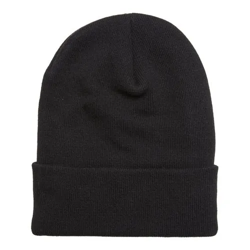 Bonnet Long Bio Style Pêcheur Personnalisable - Coton Organique