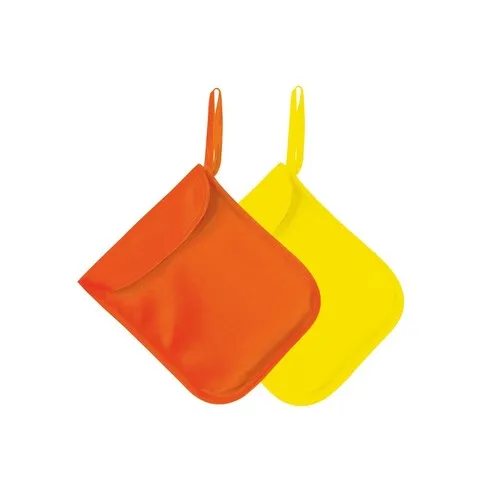 Gilet de Sécurité 'in Bag'