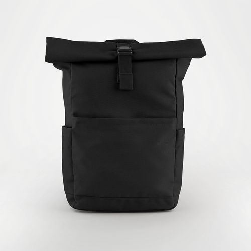 Sac à Dos Roulé Premium Recyclé Personnalisable