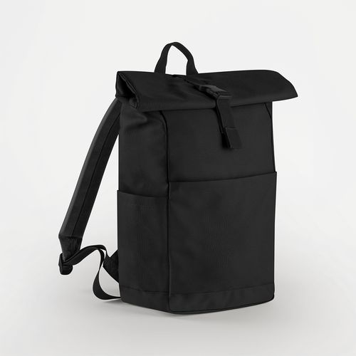 Sac à Dos Roulé Premium Recyclé Personnalisable