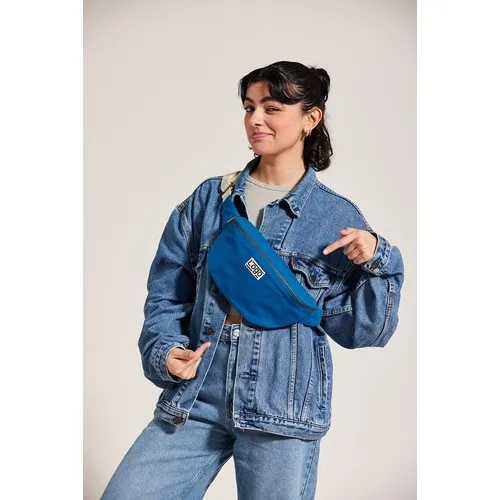 Sac Banane Publicitaire Coton Bio GOTS - Fabrication Éthique