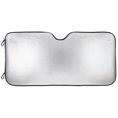 Parasol Voiture Publicitaire Pliable 130x70 cm - Personnalisable