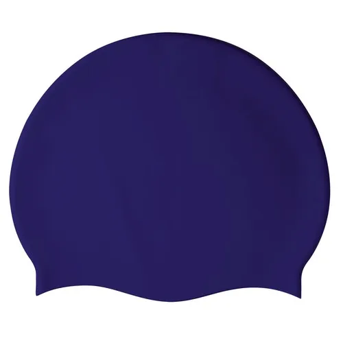 Bonnet de Bain Silicone Personnalisable - Adulte