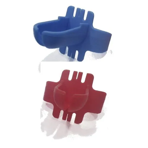 Outil Noueur de Ballons Personnalisable - Accessoire Événementiel