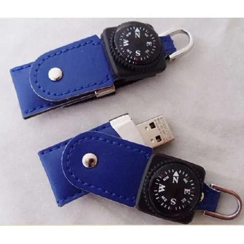 clé USB boussole
