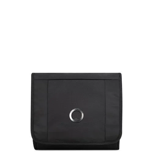 Trousse de Toilette Recyclée Personnalisable - Cadeau d'Entreprise