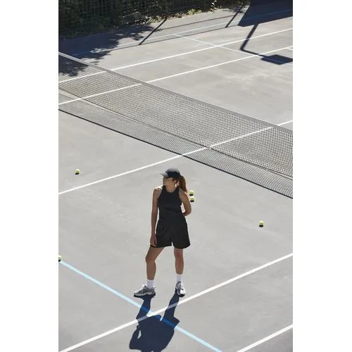 Casquette Performance avec ouverture pour queue de cheval