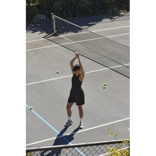 Casquette Performance avec ouverture pour queue de cheval