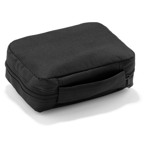 Trousse de Toilette Voyage Personnalisable - 3 Compartiments