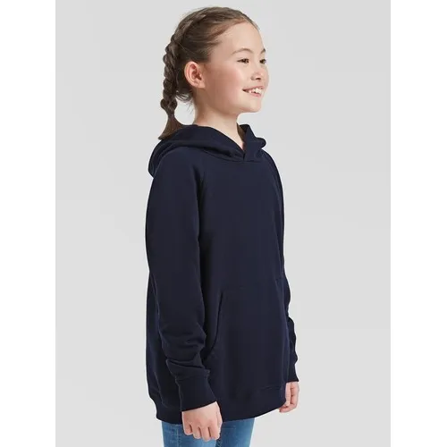 Kids Lightweight Hooded Sweat