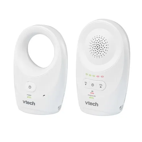 BABYPHONE HIBOU FAMILY VTECH