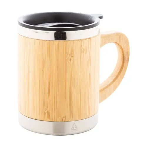 Mug thermos Wapper
