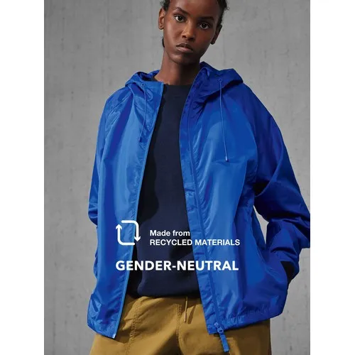 Reset Lined Windbreaker