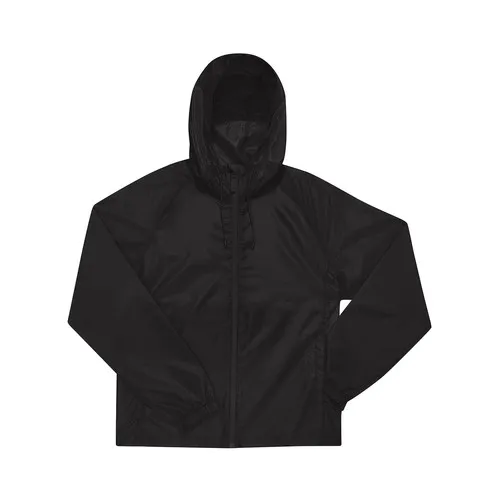 Reset Lined Windbreaker