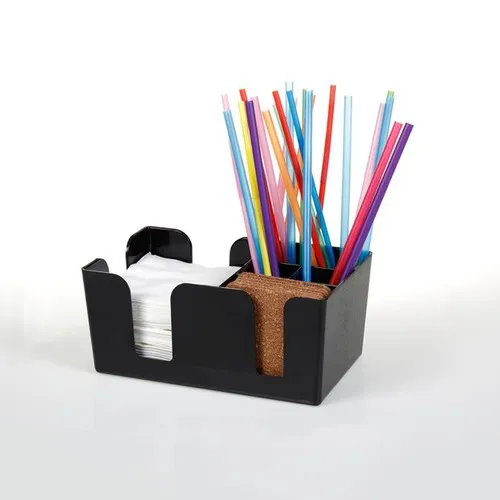 Ensemble Pique-nique 32 Pièces Personnalisable - Couverts Réutilisables