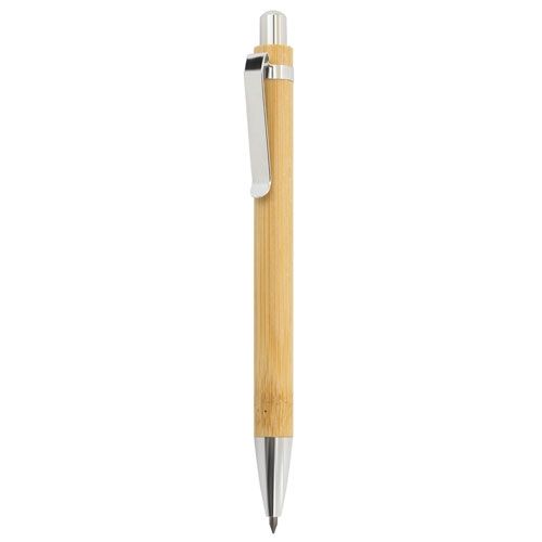 Crayon Bambou Infini à Pointe Graphite - Écriture Sans Fin