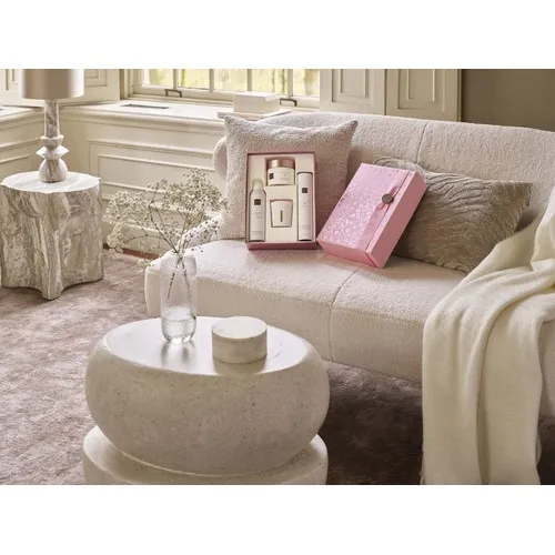 Coffret Cadeau Bien-Être Fleur de Cerisier - 4 Produits Premium