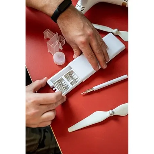 Tournevis, 24 pièces | Charlotte