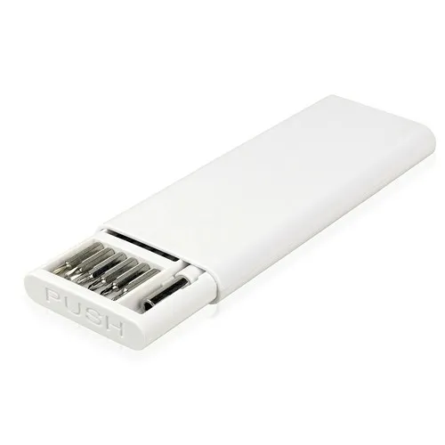 Tournevis, 24 pièces | Charlotte