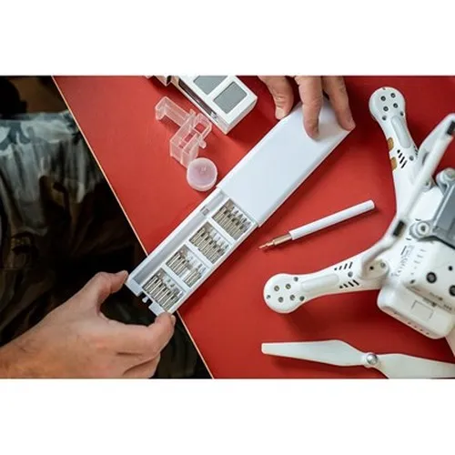 Tournevis, 24 pièces | Charlotte