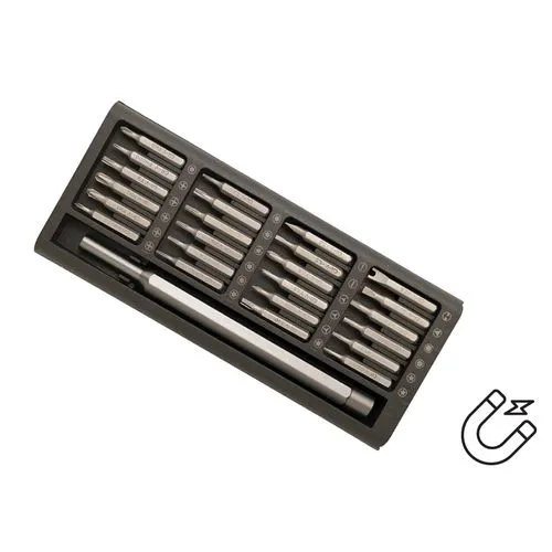 Coffret de tournevis universels 'Cleveland'