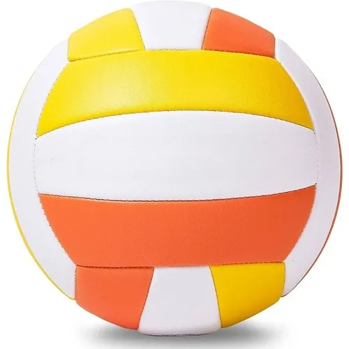Ballon de volley publicitaire