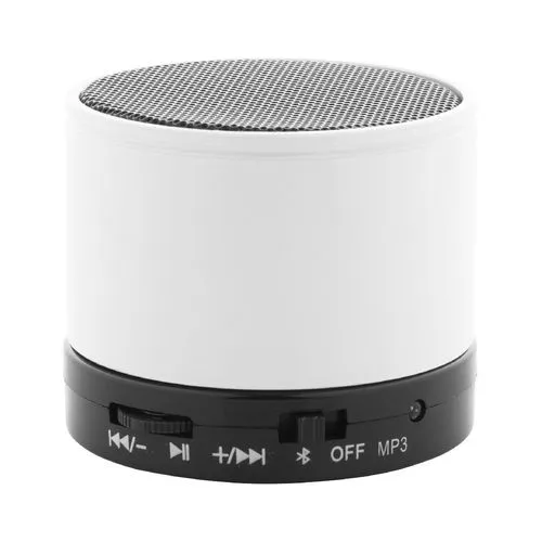 haut-parleur sans fil Decibel