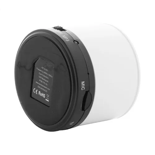 haut-parleur sans fil Decibel