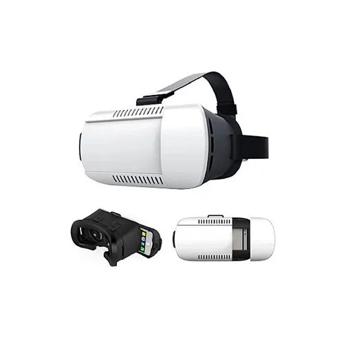 Casque de Réalité Virtuelle Personnalisable pour Entreprise