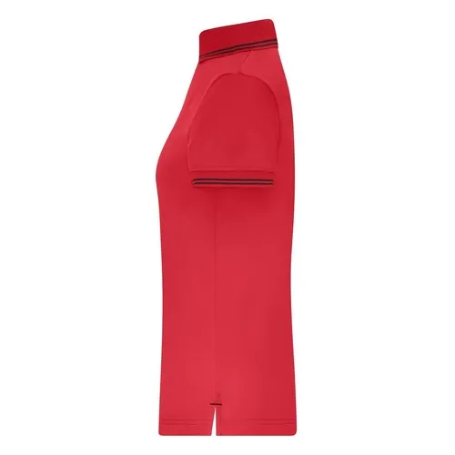 Ladies' Functional Polo