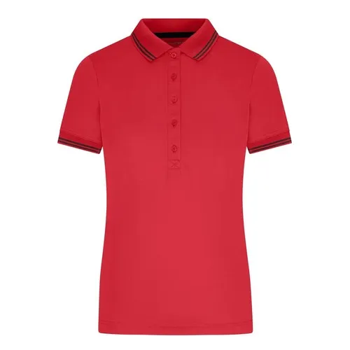 Ladies' Functional Polo