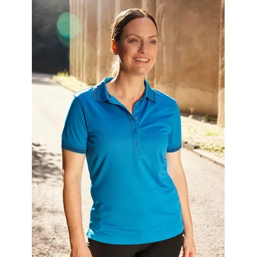 Ladies' Functional Polo