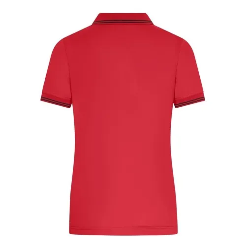 Ladies' Functional Polo