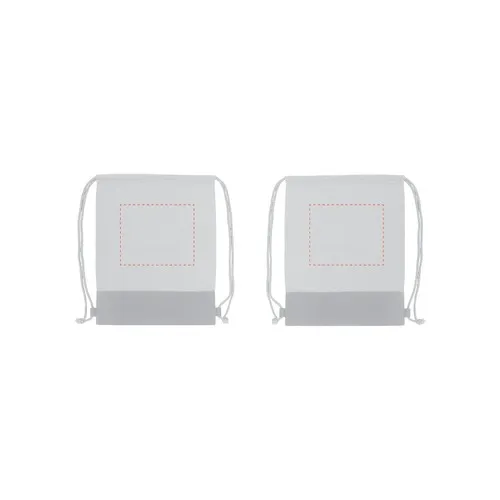 Cotton Promo (125 g/m²) sac à dos