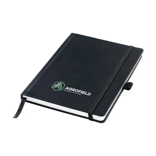 Rock Ground Notebook A5 bloc-notes